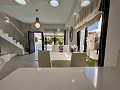 Casa adosada de 3 dormitorios en Villamartín in Real Estate Alicante