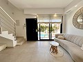 Casa adosada de 3 dormitorios en Villamartín in Real Estate Alicante