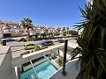 Casa adosada de 3 dormitorios en Villamartín in Real Estate Alicante