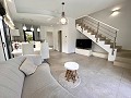 Casa adosada de 3 dormitorios en Villamartín in Real Estate Alicante