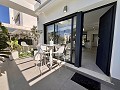 Casa adosada de 3 dormitorios en Villamartín in Real Estate Alicante