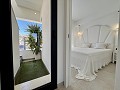 Casa adosada de 3 dormitorios en Villamartín in Real Estate Alicante