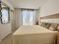 Casa adosada de 3 dormitorios en Villamartín in Real Estate Alicante