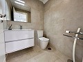 Casa adosada de 3 dormitorios en Villamartín in Real Estate Alicante