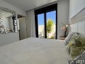 Casa adosada de 3 dormitorios en Villamartín in Real Estate Alicante