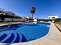 Casa adosada de 3 dormitorios en Villamartín in Real Estate Alicante