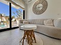 Casa adosada de 3 dormitorios en Villamartín in Real Estate Alicante