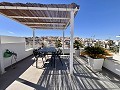 Casa adosada de 3 dormitorios en Villamartín in Real Estate Alicante