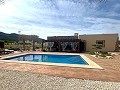 Preciosa villa de 4 dormitorios y 2 baños en Salinas. in Real Estate Alicante