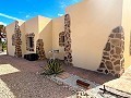 Preciosa villa de 4 dormitorios y 2 baños en Salinas. in Real Estate Alicante