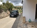 Superbe maison de campagne avec 4 chambres et terrain de 20 000 m2 in Real Estate Alicante