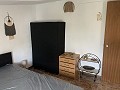 Superbe maison de campagne avec 4 chambres et terrain de 20 000 m2 in Real Estate Alicante