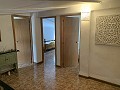 Superbe maison de campagne avec 4 chambres et terrain de 20 000 m2 in Real Estate Alicante