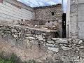Haus zur Renovierung mit 3 Betten und Platz für Pool in Real Estate Alicante