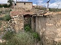 Haus zur Renovierung mit 3 Betten und Platz für Pool in Real Estate Alicante