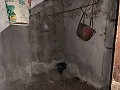 Haus zur Renovierung mit 3 Betten und Platz für Pool in Real Estate Alicante