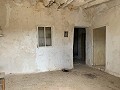 Haus zur Renovierung mit 3 Betten und Platz für Pool in Real Estate Alicante