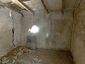 Haus zur Renovierung mit 3 Betten und Platz für Pool in Real Estate Alicante
