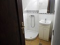 Schönes Stadthaus mit 3 Schlafzimmern und 2 Bädern in Real Estate Alicante
