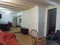 Schönes Stadthaus mit 3 Schlafzimmern und 2 Bädern in Real Estate Alicante
