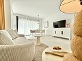 Nieuwbouwvilla's met 3 slaapkamers en gemeenschappelijk zwembad in Real Estate Alicante