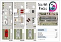 Nieuwbouwvilla's met 3 slaapkamers en gemeenschappelijk zwembad in Real Estate Alicante