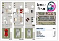 Nieuwbouwvilla's met 3 slaapkamers en gemeenschappelijk zwembad in Real Estate Alicante