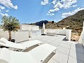 Nieuwbouwvilla's met 3 slaapkamers en gemeenschappelijk zwembad in Real Estate Alicante