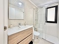 Nieuwbouwvilla's met 3 slaapkamers en gemeenschappelijk zwembad in Real Estate Alicante