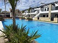 3 Schlafzimmer Bungalow in Punta Prima in Real Estate Alicante