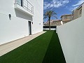 3 Schlafzimmer Bungalow in Punta Prima in Real Estate Alicante