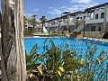 3 Schlafzimmer Bungalow in Punta Prima in Real Estate Alicante