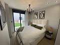3 Schlafzimmer Bungalow in Punta Prima in Real Estate Alicante