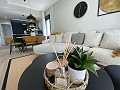 3 Schlafzimmer Bungalow in Punta Prima in Real Estate Alicante