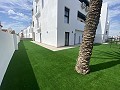 3 Schlafzimmer Bungalow in Punta Prima in Real Estate Alicante