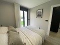 3 Schlafzimmer Bungalow in Punta Prima in Real Estate Alicante