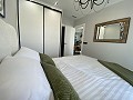 3 Schlafzimmer Bungalow in Punta Prima in Real Estate Alicante