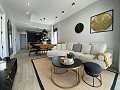 3 Schlafzimmer Bungalow in Punta Prima in Real Estate Alicante