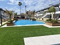 3 Schlafzimmer Bungalow in Punta Prima in Real Estate Alicante