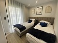 3 Schlafzimmer Bungalow in Punta Prima in Real Estate Alicante