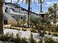 3 Schlafzimmer Bungalow in Punta Prima in Real Estate Alicante