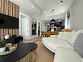 3 Schlafzimmer Bungalow in Punta Prima in Real Estate Alicante
