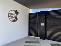 3 Schlafzimmer Bungalow in Punta Prima in Real Estate Alicante