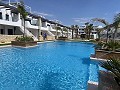 3 Schlafzimmer Bungalow in Punta Prima in Real Estate Alicante