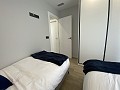 3 Schlafzimmer Bungalow in Punta Prima in Real Estate Alicante