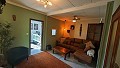 Lovely 3 Bed 1 Bath Town house in Pinoso. in Real Estate Alicante