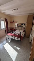 Lovely 3 Bed 1 Bath Town house in Pinoso. in Real Estate Alicante