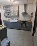 Lovely 3 Bed 1 Bath Town house in Pinoso. in Real Estate Alicante
