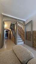 Lovely 3 Bed 1 Bath Town house in Pinoso. in Real Estate Alicante