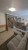 Lovely 3 Bed 1 Bath Town house in Pinoso. in Real Estate Alicante